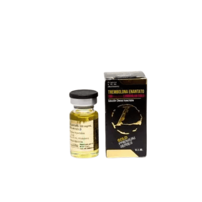 Trembolona Acetato 100mg x10ml