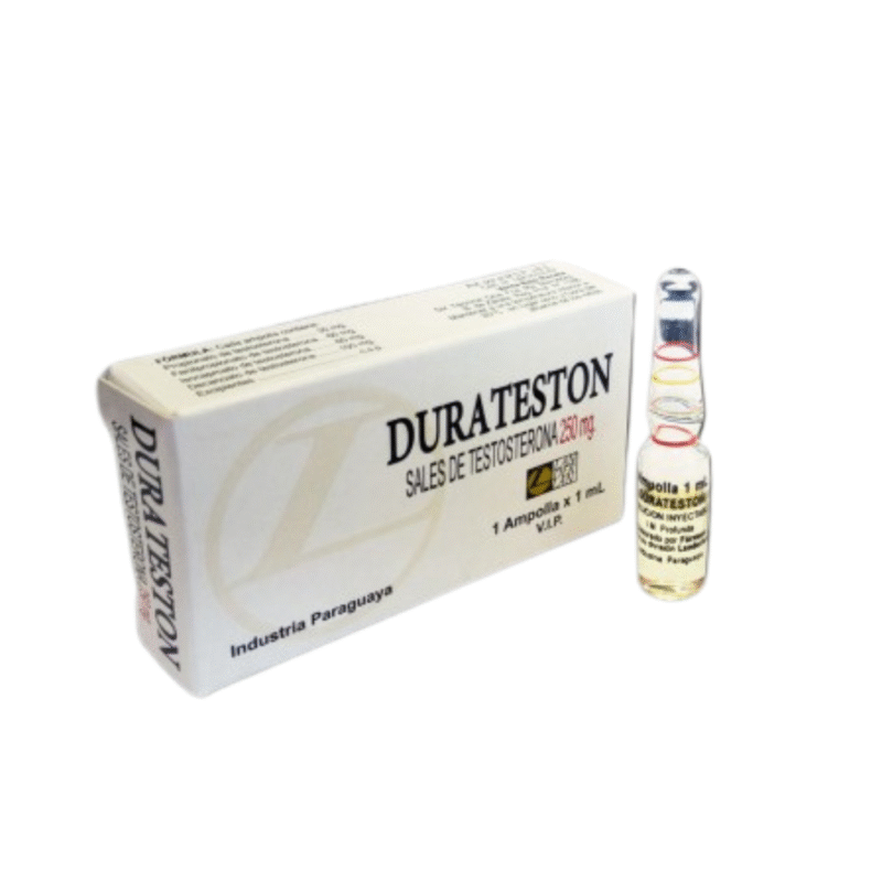 Durateston Plus Gold x10ml