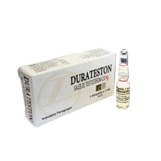 Durateston Plus Gold x10ml
