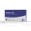 Lipoless 12.5 mg