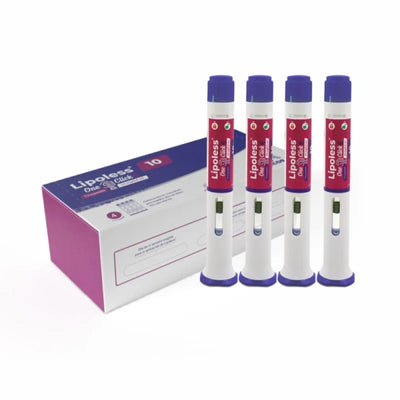 Lipoless 15 MD