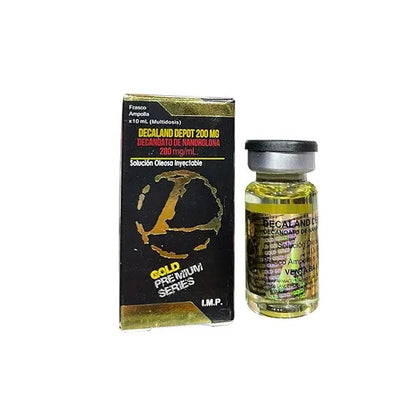 DECALand Depot 200mg x10ml